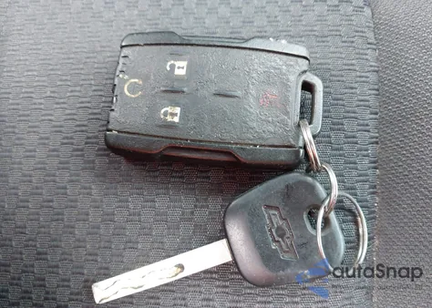 2016 Chevrolet Silverado 1500 1Lt z USA, uszkodzony, nr VIN 1GCVKREC1GZ168923